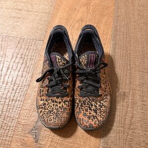 Leopard Metcon 6